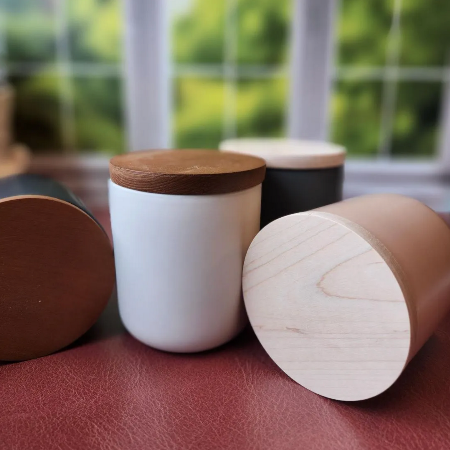 Candle Sample Pack